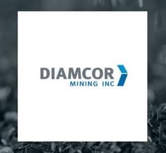 Image for Diamcor Mining (CVE:DMI) Shares Cross Above Two Hundred Day Moving Average   – Here’s Why