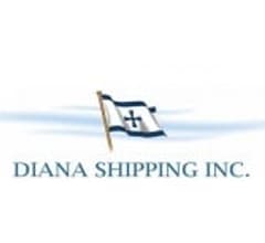 Diana Shipping inc. (NYSE:DSX) Lowered to “Hold” at BidaskClub