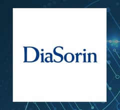 Image for DiaSorin (OTCMKTS:DSRLF) Trading Down 5%  – What’s Next?