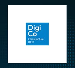 Image for Insider Buying: Digico Infrastructure REIT (ASX:DGT) Insider Buys 13,514 Shares of Stock