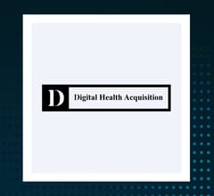 Image about Digital Health Acquisition (NASDAQ:DHAC) Trading Up 6.4%  – Here’s What Happened