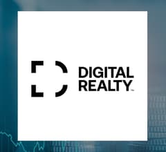 Image about Research Analysts’ Recent Ratings Changes for Digital Realty Trust (DLR)
