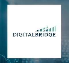 Image for Fox Run Management L.L.C. Takes $651,000 Position in DigitalBridge Group, Inc. $DBRG