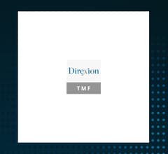 Image for Direxion Daily 20+ Year Treasury Bear 3x Shares (NYSEARCA:TMV) Shares Cross Above 200-Day Moving Average   – What’s Next?