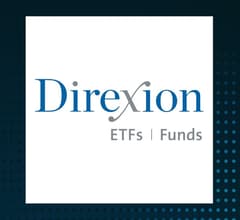 Image for Direxion Daily Healthcare Bull 3x Shares (NYSEARCA:CURE) Trading Down 2%  – Here’s Why