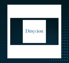 Image for Direxion Daily MSCI South Korea Bull 3x Shares (NYSEARCA:KORU) Short Interest Up 123.4% in February