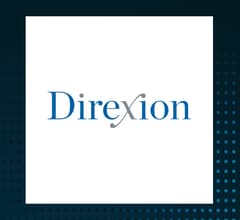 Image for Direxion Daily Small Cap Bull 3X Shares $TNA Shares Sold by Flow Traders U.S. LLC
