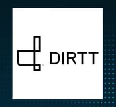 Image for DIRTT Environmental Solutions (TSE:DRT) Share Price Crosses Above Fifty Day Moving Average   – Here’s What Happened