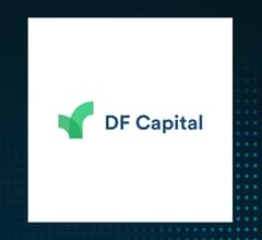 Image for Distribution Finance Capital (LON:DFCH) Shares Up 2.7%  – Time to Buy?