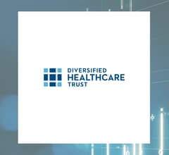 Image for Diversified Healthcare Trust (NASDAQ:DHC) Sets New 52-Week High  – What’s Next?