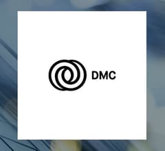 Image for Stifel Nicolaus Issues Pessimistic Forecast for DMC Global (NASDAQ:BOOM) Stock Price