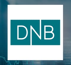 Image for Dnb Asa (OTCMKTS:DNHBY) Stock Price Up 0%  – Here’s Why