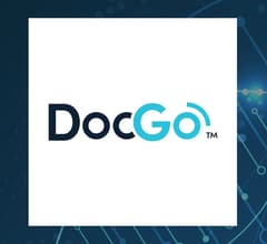Image for DocGo (DCGO) to Release Quarterly Earnings on Monday