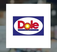 Image for JPMorgan Chase & Co. Cuts Stock Position in Dole PLC $DOLE