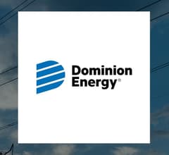 Image for Franklin Resources Inc. Has $574.62 Million Holdings in Dominion Energy Inc. $D