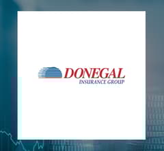 Image for Donegal Group (NASDAQ:DGICA) Issues Earnings Results, Misses Estimates By $0.02 EPS