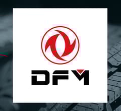 Image for Dongfeng Motor Group (OTCMKTS:DNFGY) Sees Strong Trading Volume  – Here’s Why
