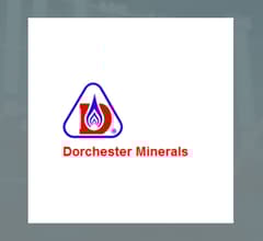 Image for Dorchester Minerals (NASDAQ:DMLP) Shares Cross Above Two Hundred Day Moving Average   – Should You Sell?