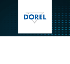 Image for Dorel Industries (TSE:DII.B) Shares Pass Above Two Hundred Day Moving Average   – What’s Next?