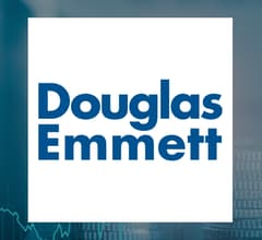 Image for Douglas Emmett (NYSE:DEI) Reaches New 12-Month Low  – Here’s What Happened