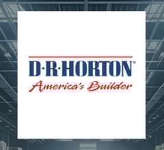 Image for Banco Santander S.A. Sells 10,454 Shares of D.R. Horton, Inc. $DHI