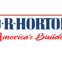 D. R. Horton (DHI) PT Raised to $57.00