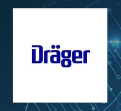 Image for Drägerwerk AG & Co. KGaA (ETR:DRW3) Trading Down 0.3%  – Here’s Why