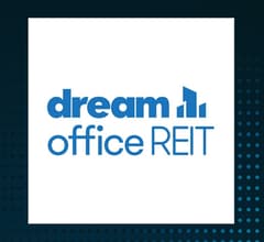 Image for Dream Office Real Estate Investment Trust (OTCMKTS:DRETF) Trading Down 4.7%  – Should You Sell?