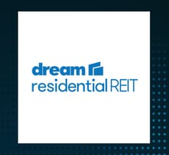 Image for Reviewing AvalonBay Communities (NYSE:AVB) & Dream Residential Real Estate Investment Trust (OTCMKTS:DRREF)