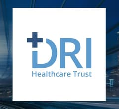 Image for DRI Healthcare Trust (TSE:DHT.UN) Reaches New 52-Week High  – Still a Buy?