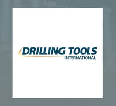 Image for Drilling Tools International Corp. (NASDAQ:DTI) Short Interest Down 44.2% in February