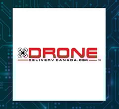 Image for Drone Delivery Canada (CVE:FLT) Given a C$0.90 Price Target at Haywood Securities