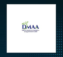Image for Drugs Made In America Acquisition Corp. (NASDAQ:DMAA) Short Interest Down 21.7% in February