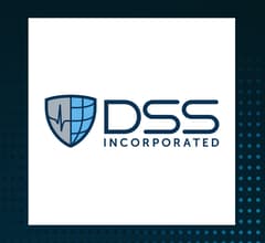 Image for DSS (NYSEAMERICAN:DSS) Stock Passes Below 50-Day Moving Average   – What’s Next?