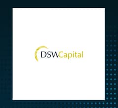 Image for DSW Capital (LON:DSW) Trading 11.1% Higher   – Still a Buy?