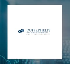 Image for DTF Tax-Free Income 2028 Term Fund (NYSE:DTF) Stock Passes Above 50-Day Moving Average   – Time to Sell?