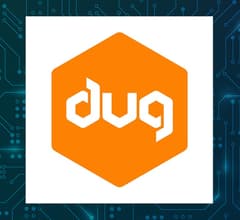 Image for DUG Technology H1 Earnings Call Highlights