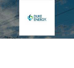 Image for Duke Energy (NYSE:DUK) Price Target Raised to $135.00 at Wells Fargo & Company