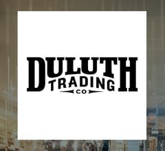 Image for Duluth (NASDAQ:DLTH) Share Price Passes Below Fifty Day Moving Average   – What’s Next?