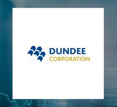Image for Dundee (TSE:DC.A) Stock Crosses Below Two Hundred Day Moving Average   – Time to Sell?