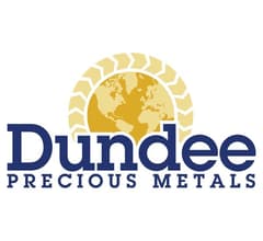 Image for Dundee Precious Metals (TSE:DPM) Price Target Raised to C$63.00 at Royal Bank Of Canada