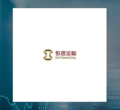 Image about Eason Technology Limited – Sponsored ADR (NYSEAMERICAN:DXF) Short Interest Update