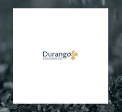 Image for Durango Resources (CVE:DGO) Shares Pass Below Fifty Day Moving Average   – Here’s What Happened