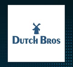 Image about Quantbot Technologies LP Lowers Stock Position in Dutch Bros Inc. $BROS