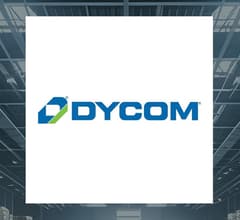 Image about Dycom Industries (NYSE:DY) Earns Overweight Rating from Analysts at Cantor Fitzgerald