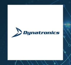 Image for Dynatronics (NASDAQ:DYNT) Share Price Crosses Below Two Hundred Day Moving Average   – What’s Next?