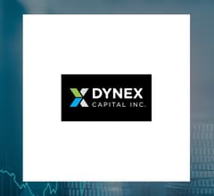 Image for Dynex Capital, Inc. (NYSE:DX) Short Interest Up 19.1% in February