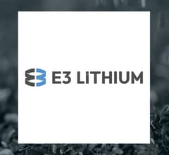 Image for E3 Lithium (CVE:ETL) Stock Price Down 2.5%  – Here’s What Happened