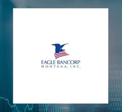 Image for Peter Joseph Johnson Sells 3,355 Shares of Eagle Bancorp Montana (NASDAQ:EBMT) Stock