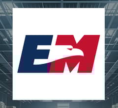 Image for Dimensional Fund Advisors LP Sells 7,753 Shares of Eagle Materials Inc $EXP